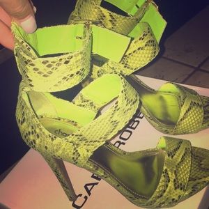 Heels
